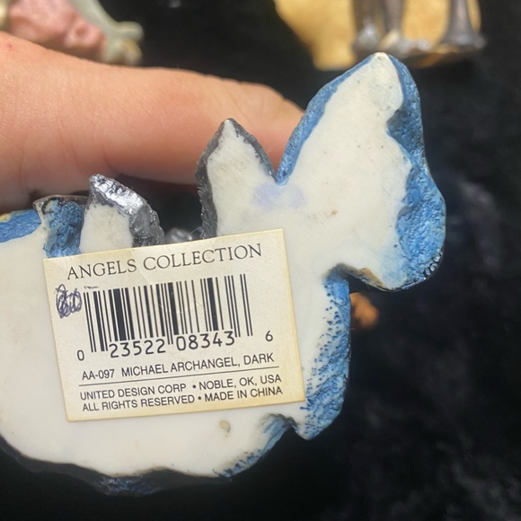 Angel set - Picture 10 of 16